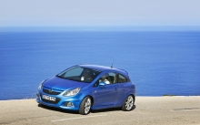 Opel Corsa OPC,  , , , , 